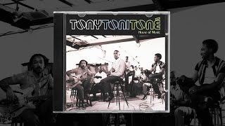 Tony Toni Tone - Thinking Of You chords
