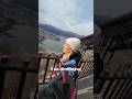 We Had a 20% Chance of Seeing Mount Fuji… Here’s What Happened