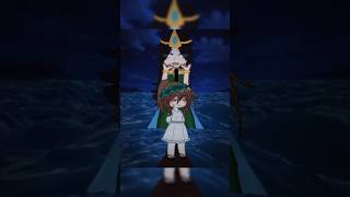 Lathi failed capcut gacha edit tweening