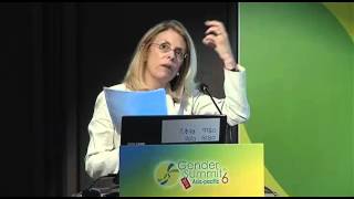 Londa Schiebinger : GS6 Gender Summit/Parallel Session 2