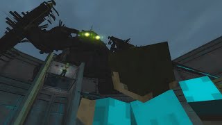 Gmod Robots