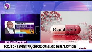 Herbal Practitioners Are Not Willing To Subject These Products To Scientific Protocols - Dr Akintayo