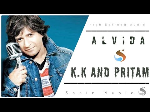 Alvida - Life In A Metro_K.K And Pritam