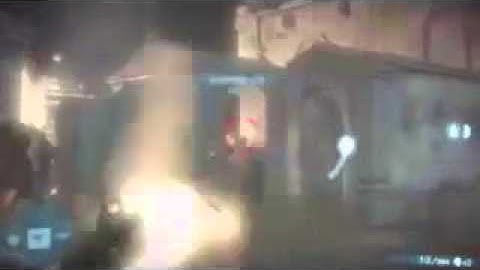 Army of Two The Devils Cartel PS3 Special Callouts part 20 Player Customization