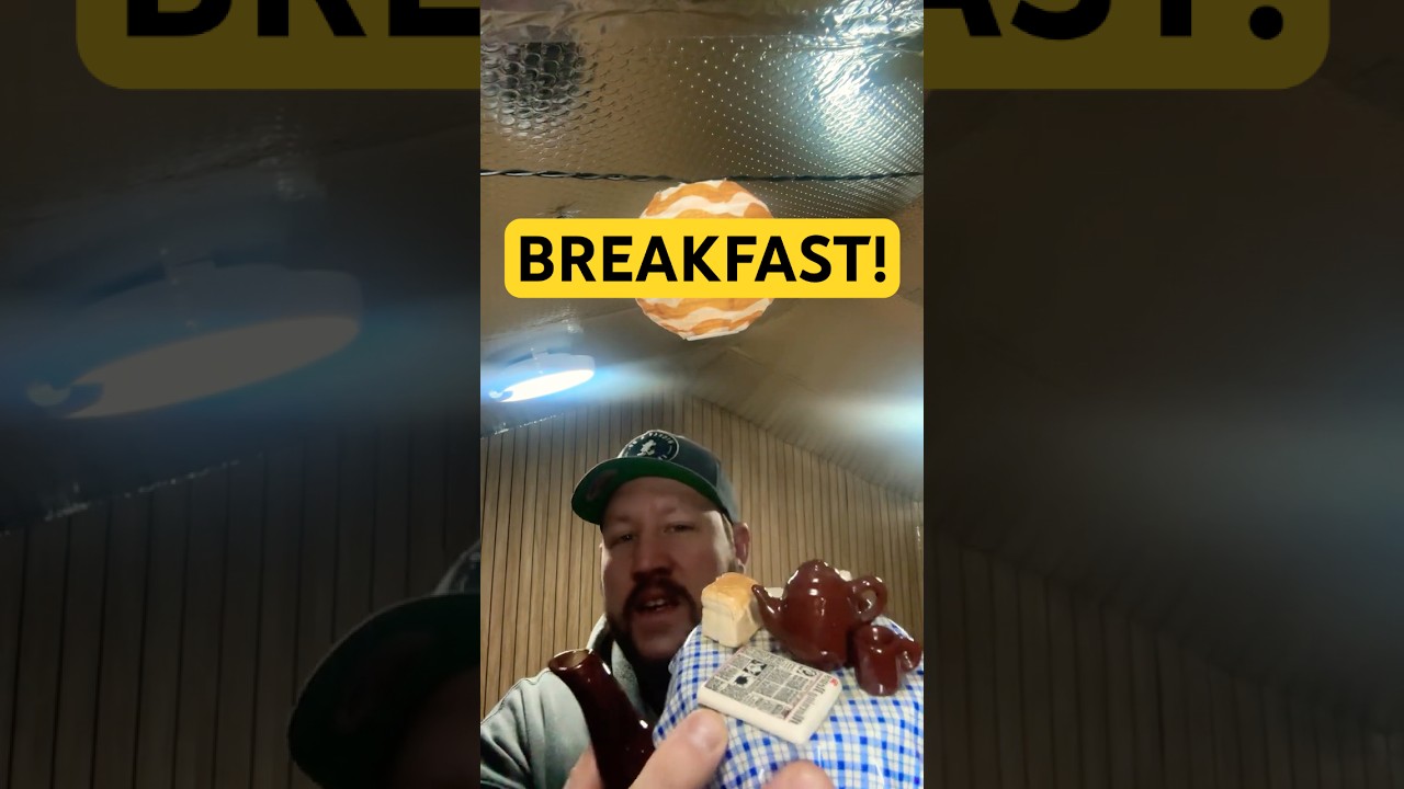 Обожаю необычные чайники!