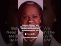 Belinda Wilson: "We Need To Know When The Medical Insurance Will Be Reinstated Mr. PM"