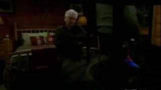 Stephanie & Eric Forrester enjoying themselves at Big Bear. Episode 5000th Details