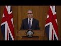🔴LIVE: Starmer Addresses Nation on Middle East Developments | 1 April