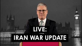 Starmer Addresses Nation on Middle East Developments | 1 April