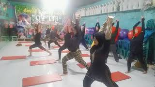 Download Lagu senam untuk asam lambung MP3