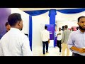 Muqdisho waxaa ka furmay Bandhigga Wax-soo-saarka iyo Warshadaha Soomaaliya 2026.