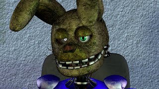 |[DC2-FNAF-TUTORIAL]| How do I make animations | Tutorial | | Read Desc. | SpringMax YT C4D