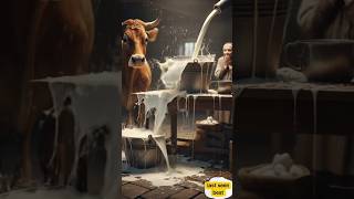 Anokhi Gai Aur Nashukra Kisan Dil Chhoo Lene Wali Kahani Emotional Short Video