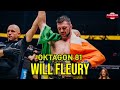 Will Fleury on UFC Cut, Buday Matchup & Oktagon 81 🥊