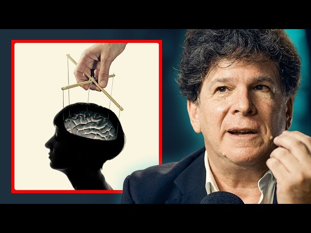 Thumbnail for There's A War On Free Thinking - Eric Weinstein