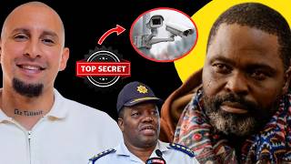 Neighbour Exposed Secret About Dj Warrass Kller  Cctv Footage Released