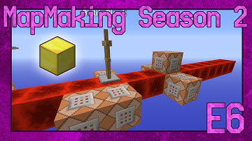 [MapMaking S2] Artifact Islands E6: Rebuying Artifact Abilities!