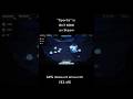 my first solo game just dropped