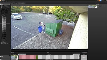 Video Insight Smart Search Demo