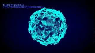 Trapcode Form Animation - Going to Nexus from TheCryexosia