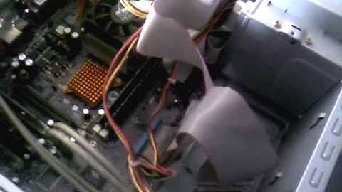 Trash-Picked Computers (12/11/13)