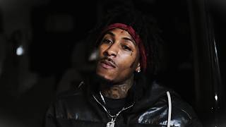 NBA YOUNGBOY - MY MIND RACING
