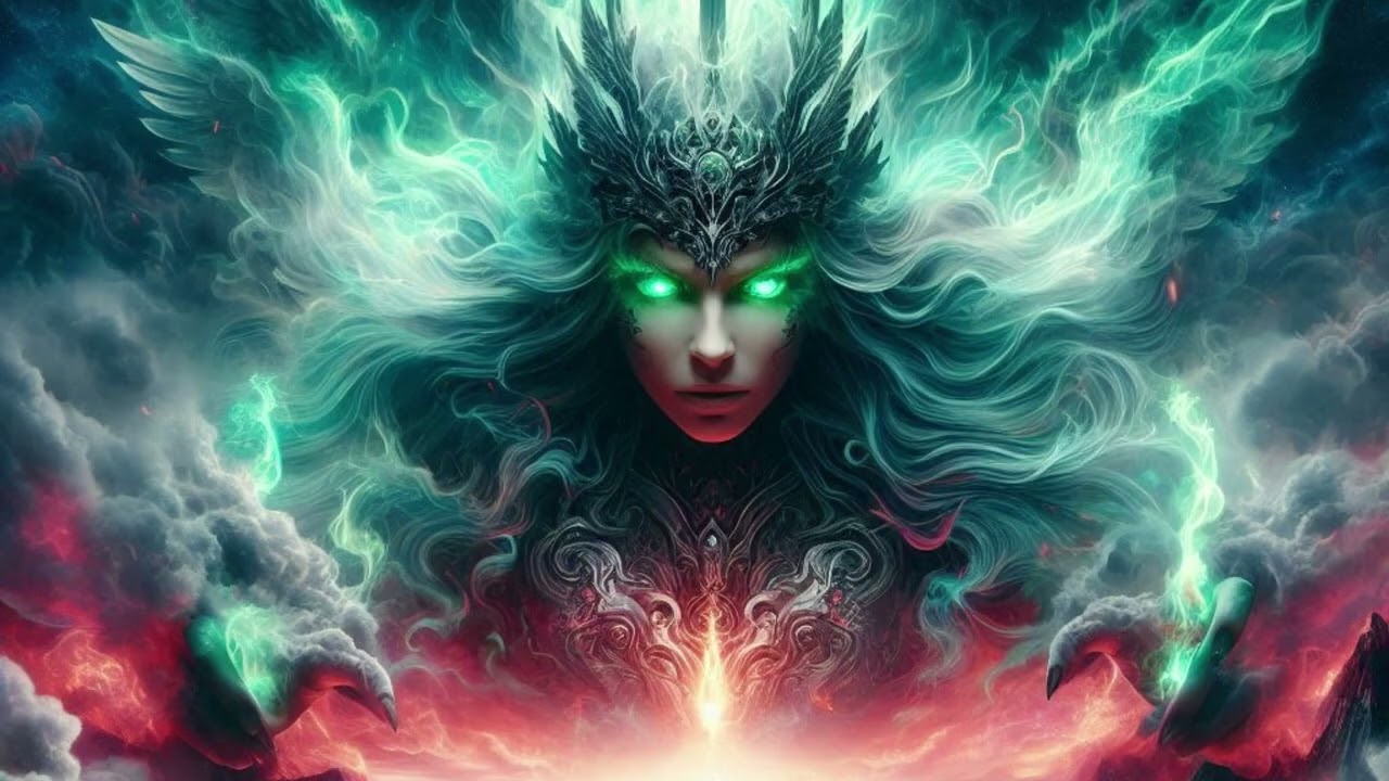 🔱 En el Reino de los Dioses 8 | Música Épica Poderosa y Mística