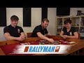 Rallyman GT - Let's play!