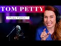 Diving Deep into &quot;Free Fallin&#39;&quot;. ANALYZING a LIVE Tom Petty for the First Time!