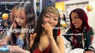 THIS Is What Happens When Fans Meet KATSEYE 🤯