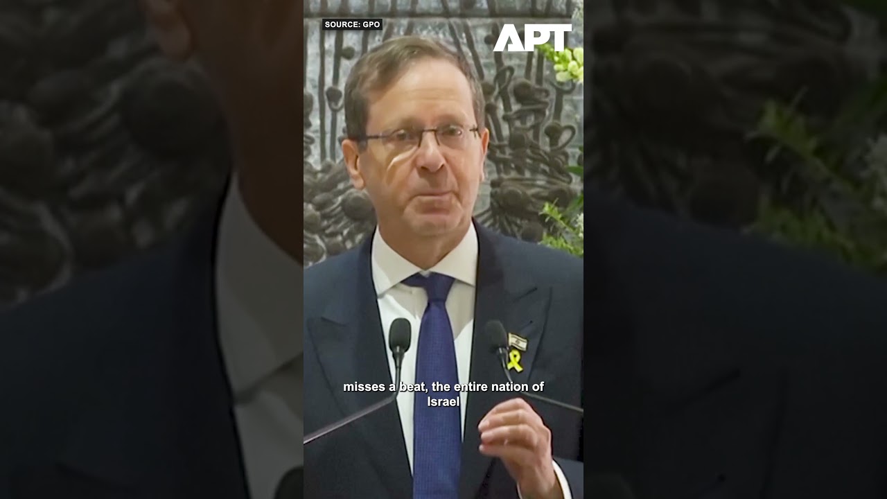 Массовая стрельба на пляже Бонди: президент Израиля призывает Австралию бороться с антисемитизмом...