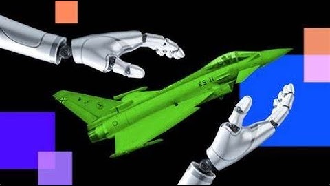 How AI is Transforming Modern Warfare: Inside the IDF