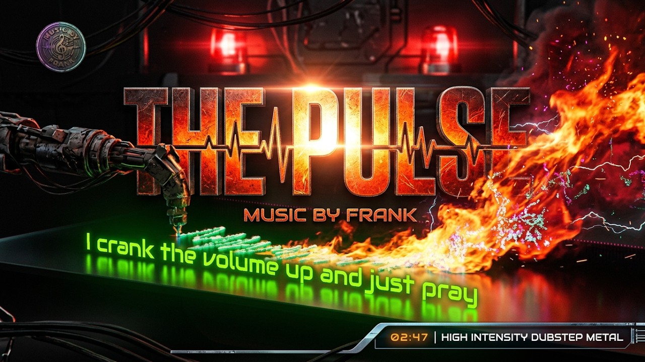 The Pulse — thumbnail