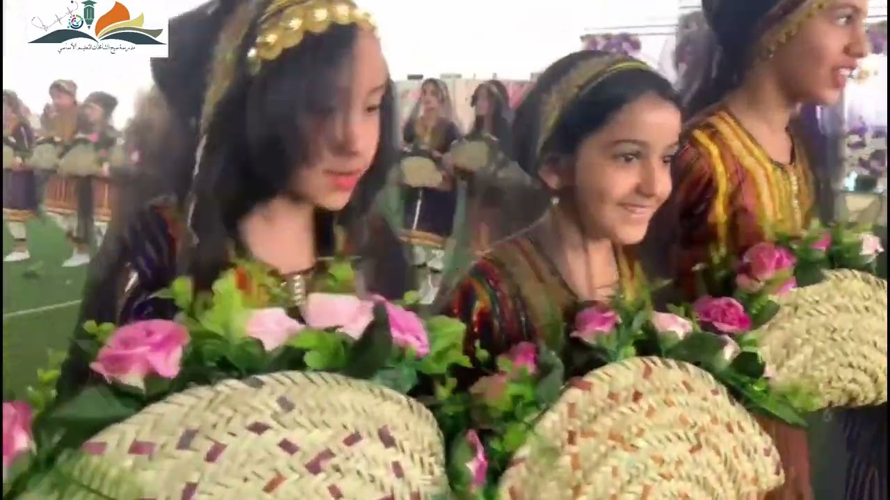 حفل تكريم الطلبة المجيدين بمدرسة سيح الشامخات العام الدراسي 2021م/2022م