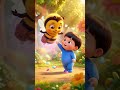 Sweet Garden Helper: The Journey of Busy Busy Bee  #preschool #clickmaker #music #best #mindfulness