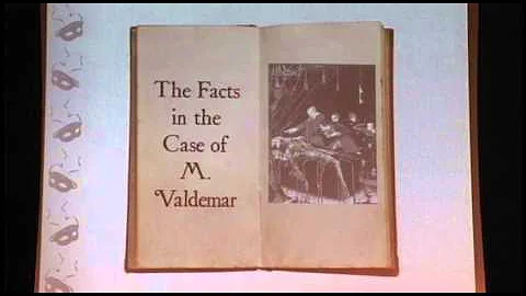 Poes's Darkest Secret- He Was Kidding: Susan Amper...