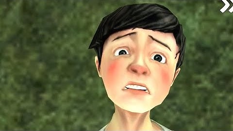 Ice Scream 5 Friends: Gameplay part 3- Rods disturbing memories (IOS Android)