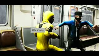 Adam Need Help His Friend Part 6