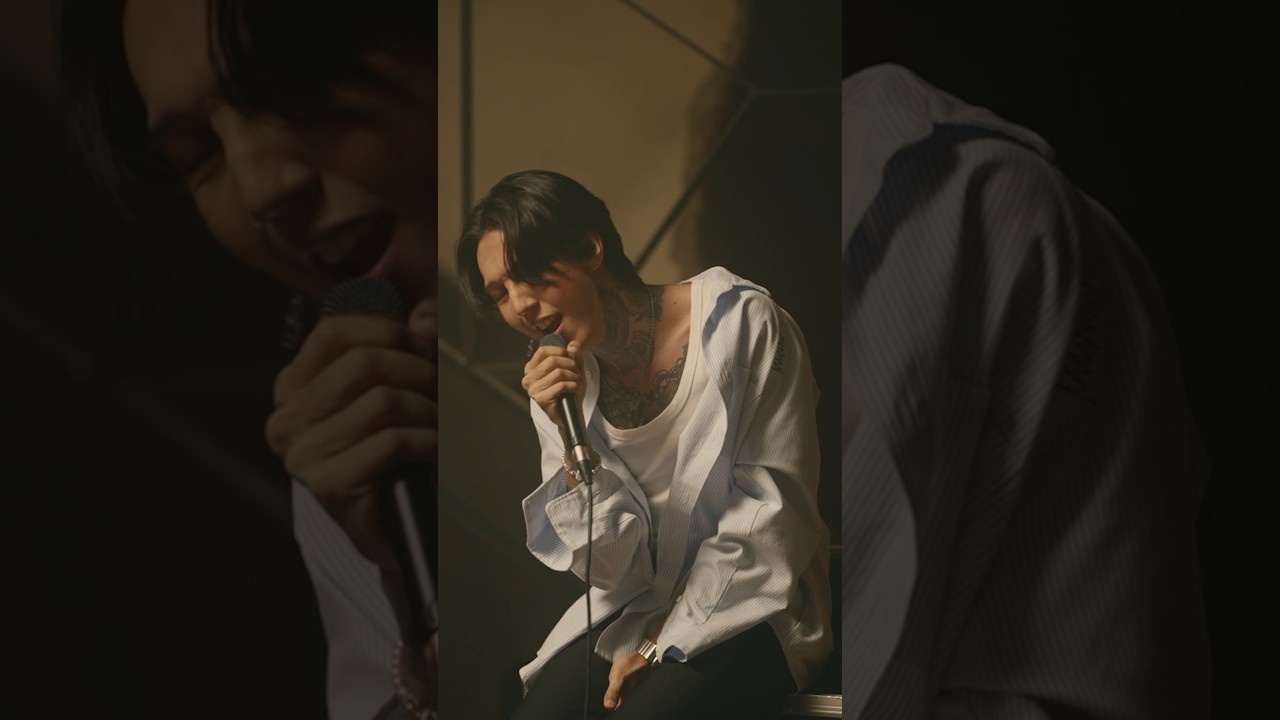 ปลายทาง - ฮาย Paper Planes จาก #genieSeason Medley เพลงรัก bodyslam