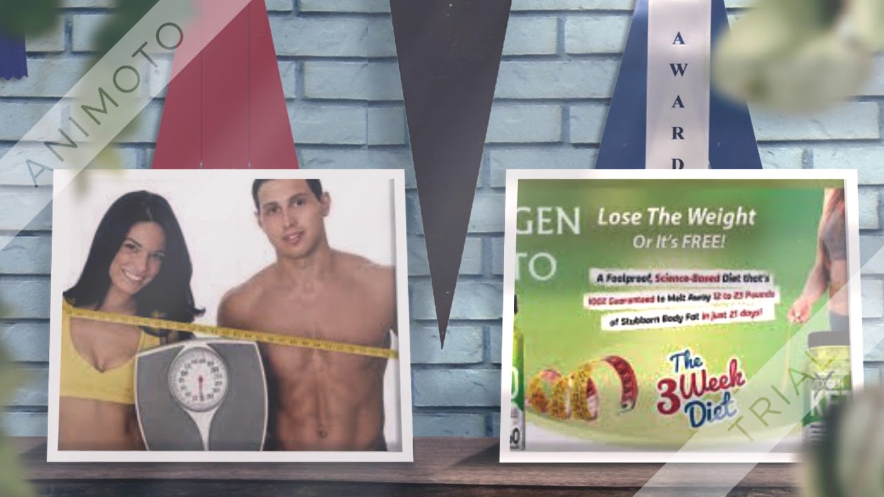 VexGen Keto Shark Tank Reviews