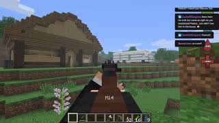 Decimation mod (ep 3)