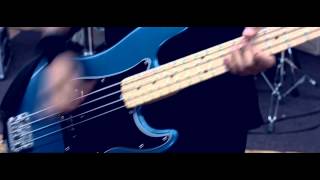 HOPELESS YOUTH - Rain Of Arrows [Official Video]