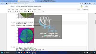 Plant Leaf Disease Prediction Using ML screenshot 4