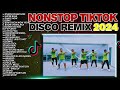 Nonstop tiktok disco remix 2024  tiktok viral mashup  dance fitness  zumba