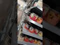 my fav section In walmart