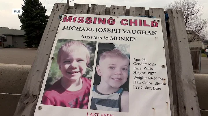 Affidavit offers disturbing details in the alleged murder of Michael Vaughan