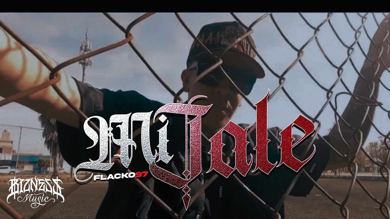 Watch Flacko 97 - Mi Jale (VIDEO OFICIAL) on YouTube Watch Flacko 97 - Mi Jale (VIDEO OFICIAL) on YouTube