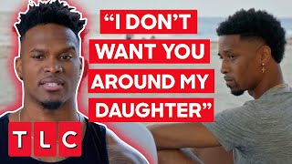 Elodie’s Ex Doesn’t Want De’Andre Around His Child | You, Me & My Ex