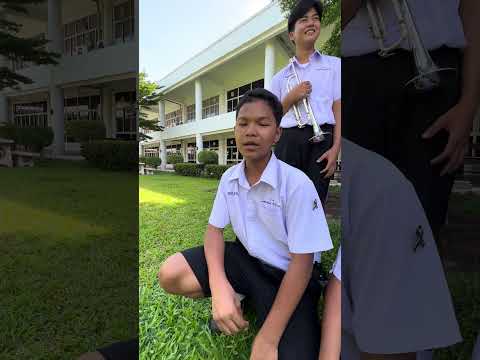 #official #coversong #นาฏศิลป์อ่างทอง