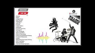 Killing Me Inside - Full Album Terbaik No Iklan 2025